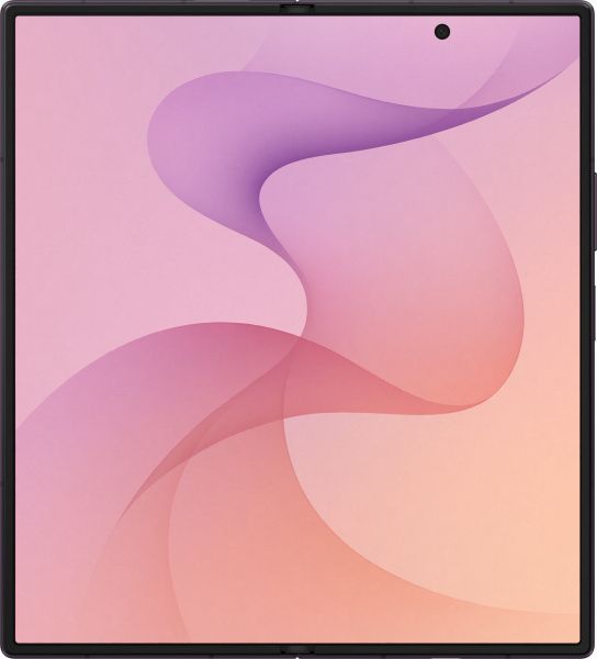 смартфон samsung galaxy z fold 8 ultra 12/512gb фиолетовый