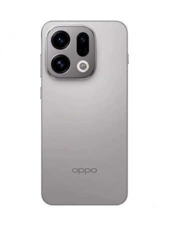 смартфон oppo find x9 16/512 gb gray