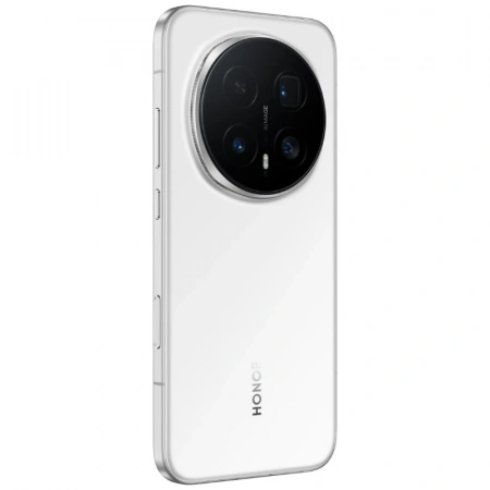 смартфон honor magic 8 pro 12/512 гб snow white