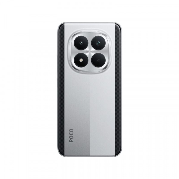 смартфон pocophone m8 pro 12/512gb серебро (silver)