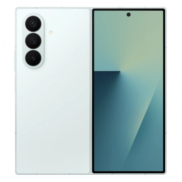 смартфон samsung galaxy z fold 7 12/512gb mint