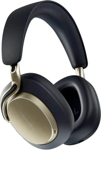 беспроводные наушники bowers & wilkins px8 s2 midnight blue
