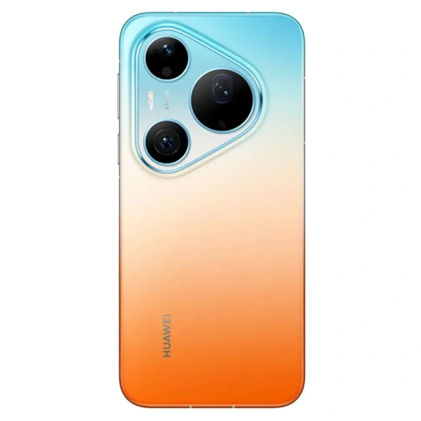 смартфон huawei pura 90s pro max 12/512gb оранжево-голубой (orange ocean)