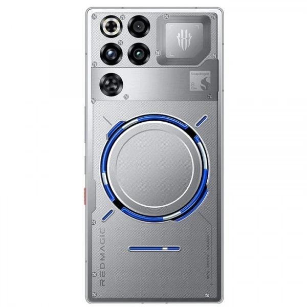 смартфон redmagic 11 pro 16/512 subzero смартфон redmagic 11 pro 16/512 subzero