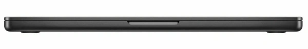 ноутбук macbook pro 14 m4 (10-cpu, 10-gpu) 24/1tb space black(mcx04) 