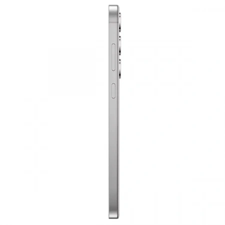 смартфон samsung galaxy s24 12/256 гб, marble gray (s9210)
