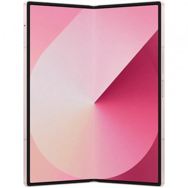 смартфон samsung galaxy z fold 6 12/256 pink