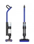 пылесос dyson vacuum cleaner wash g1 bue/black