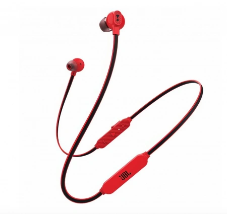наушники jbl c135bt red