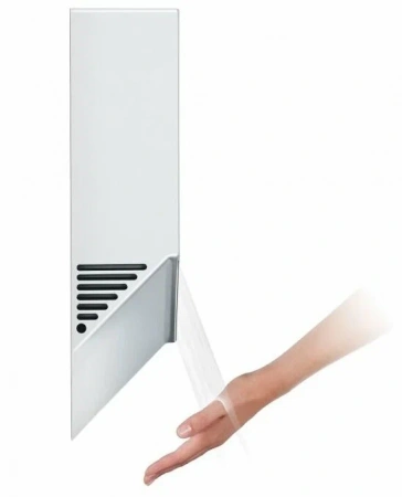 электрическая сушилка для рук dyson airblade hu02 white электрическая сушилка для рук dyson airblade hu02 white