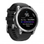 умные часы watch garmin fenix e 47 mm amoled stainless 010-03025-00