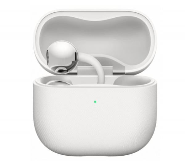 беспроводные наушники huawei freeclip 2 white