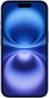 смартфон apple iphone 16 128 гб, ultramarine (nano-sim + esim) смартфон apple iphone 16 128 гб, ultramarine (nano-sim + esim)