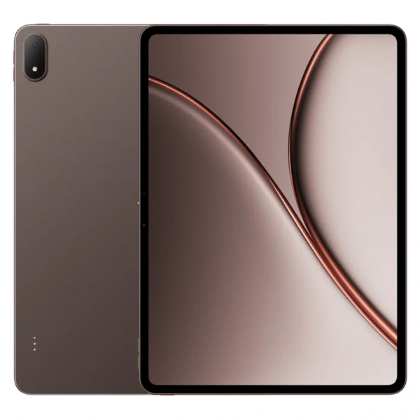 Планшет OnePlus Pad 4 WI-FI 12/512GB Коричневый (Dune Glow)