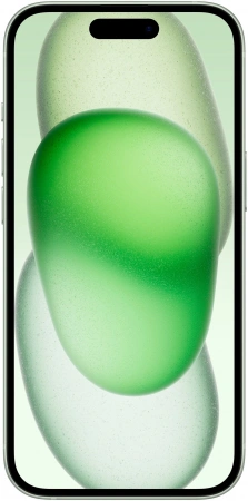 смартфон apple iphone 15 128 гб, green (nano-sim + esim) смартфон apple iphone 15 128 гб, green (nano-sim + esim)
