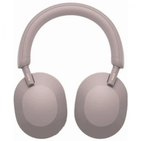 наушники sony wireless wh-1000xm5 pink наушники sony wireless wh-1000xm5 pink