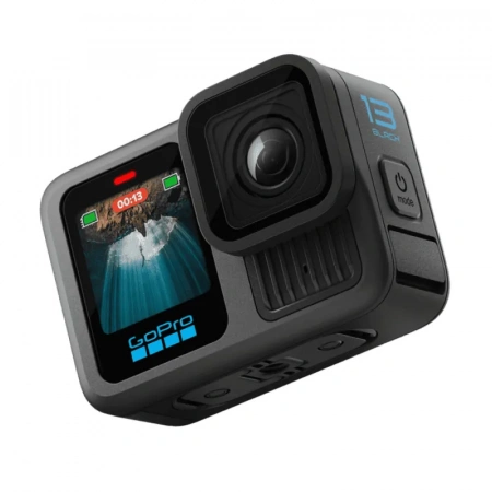 экшн-камера gopro hero 13 creator edition экшн-камера gopro hero 13 creator edition