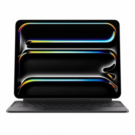 ipad pro 13 m4 magic keyboard black (mwr53) ipad pro 13 m4 magic keyboard black (mwr53)