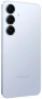 смартфон samsung galaxy s25 plus 12/256 гб icy blue (s936b) 