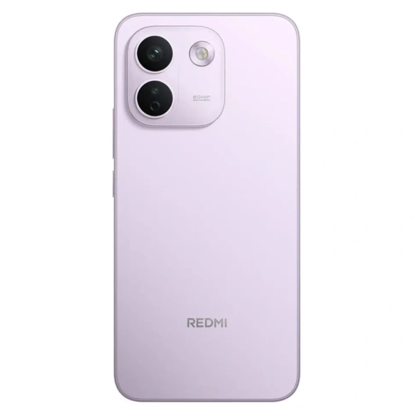 смартфон xiaomi redmi note 17 pro max 5g 8/512gb фиолетовый (purple)