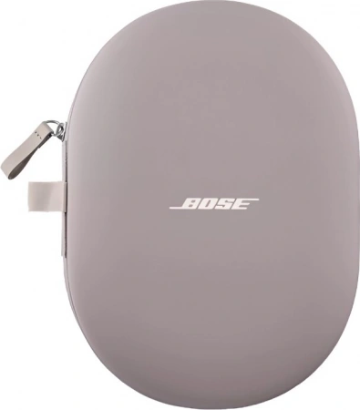 беспроводные bose headphones quietcomfort ultra sandstone