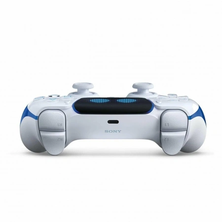 геймпад sony playstation 5 dualsense wireless controller astro bot limited edition