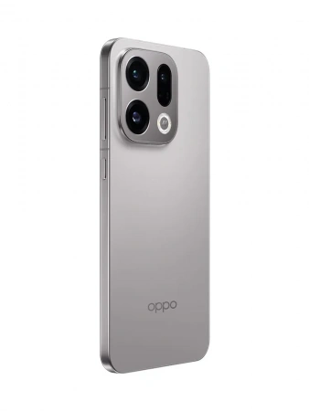 смартфон oppo find x9 16/512 gb gray
