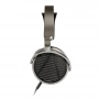 наушники проводные audeze мм-100, черно-серый