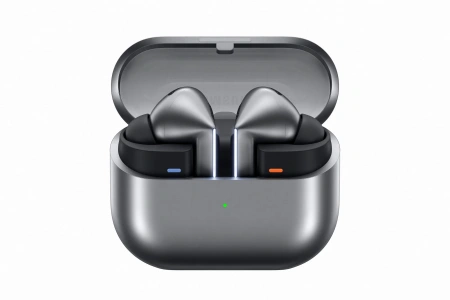 samsung galaxy buds 3 pro r630 silver samsung galaxy buds 3 pro r630 silver