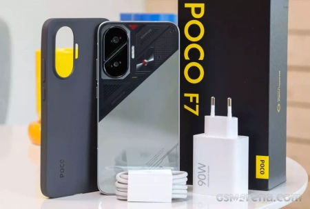 смартфон pocophone f7 12/512gb black смартфон pocophone f7 12/512gb black