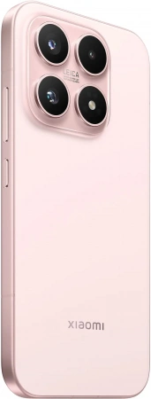смартфон xiaomi 17 12/256gb leica alpine pink global