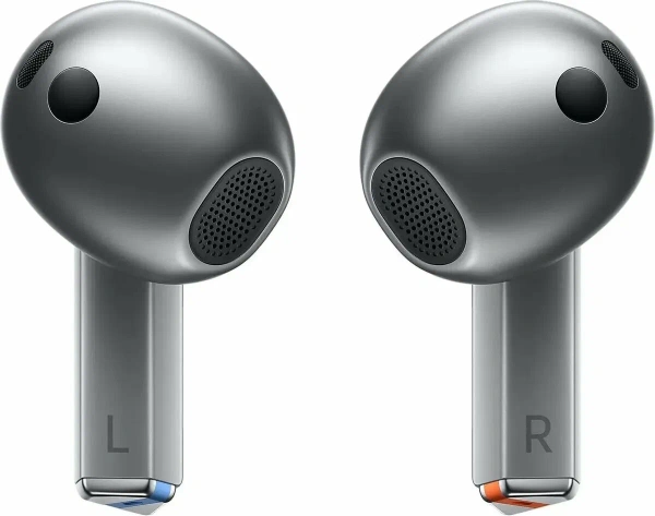 samsung galaxy buds 3 r530 silver samsung galaxy buds 3 r530 silver