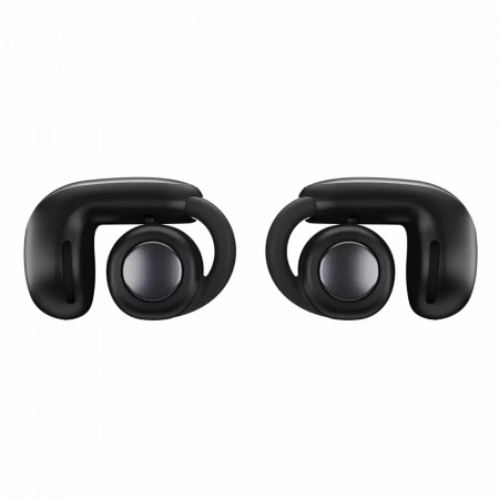 беспроводные наушники bose open earbuds ultra 5v black