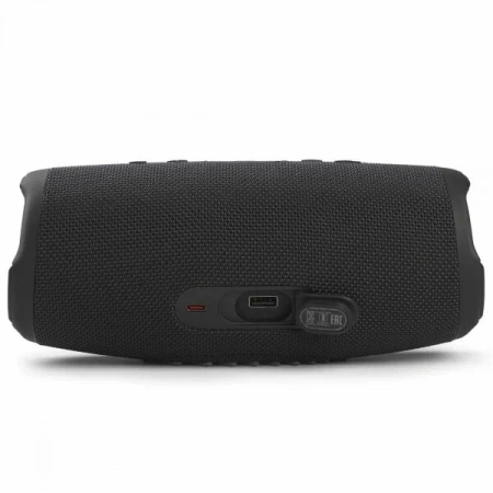 портативная акустика jbl charge 5 black