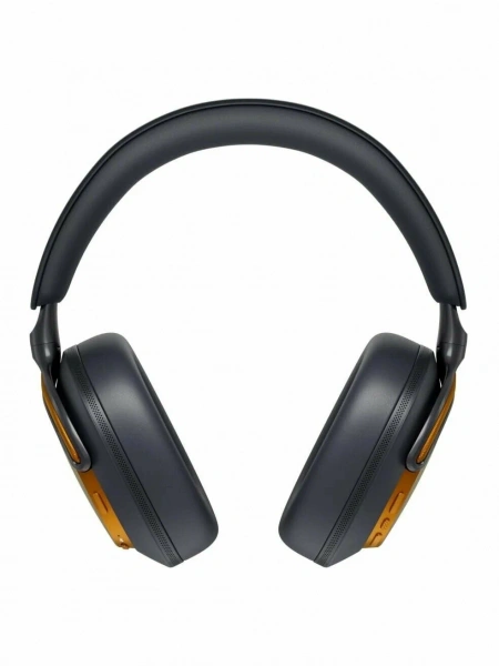 беспроводные наушники bowers & wilkins px8 s2 mclaren edition