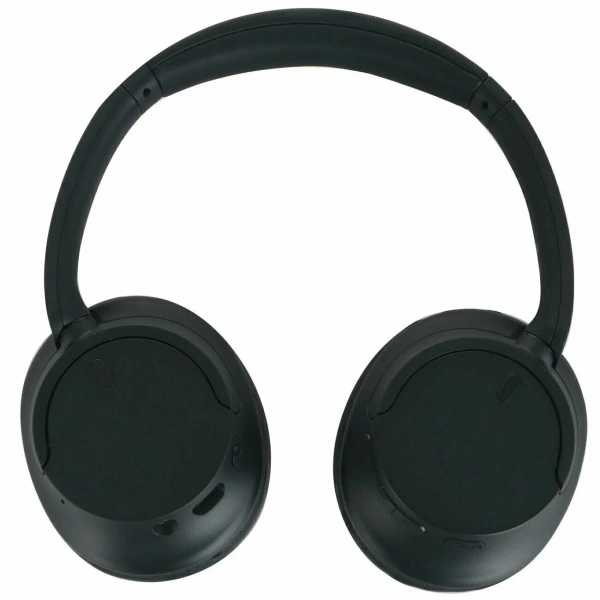 sony wireless wh-ch720 black