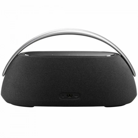 портативная акустика harman kardon go+play 3 black портативная акустика harman kardon go+play 3 black