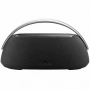портативная акустика harman kardon go+play 3 black портативная акустика harman kardon go+play 3 black
