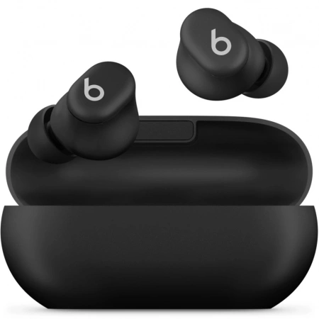 Наушники Beats Solo True Wireless Buds Matte Black