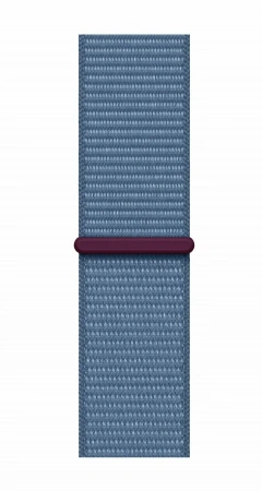 умные часы apple watch se 2 (2024) 44 mm silver sport loop умные часы apple watch se 2 (2024) 44 mm silver sport loop
