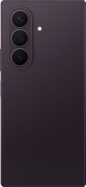 смартфон samsung galaxy z fold 8 ultra 12/512gb фиолетовый