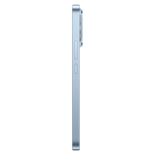 смартфон xiaomi redmi note 17 pro 5g 8/512gb голубой (sky blue)
