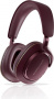 беспроводные наушники bowers & wilkins px7 s3 vintage maroon