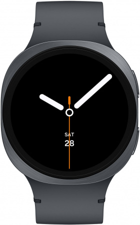 часы samsung galaxy watch 8 40mm graphite sm-l320 часы samsung galaxy watch 8 40mm graphite sm-l320