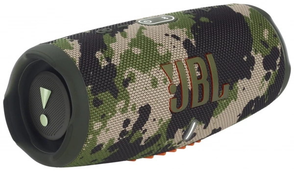 портативная акустика jbl charge 5 squad портативная акустика jbl charge 5 squad