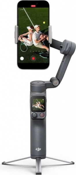 DJI Osmo Mobile 8P Advance Tracking