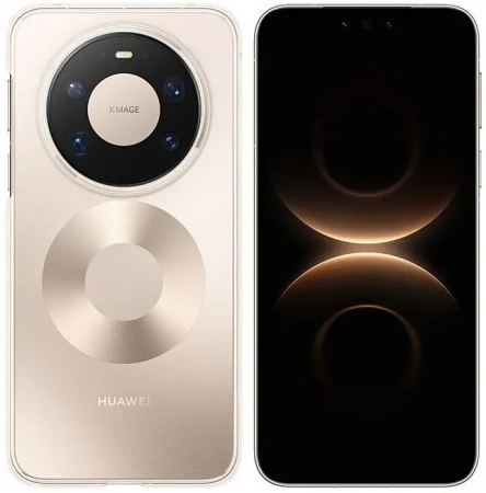 смартфон huawei mate 80 pro 16/512 gb gold 