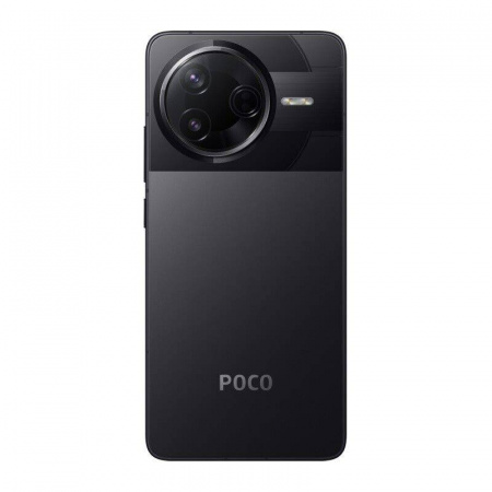 смартфон pocophone f7 pro 12/512 гб black смартфон pocophone f7 pro 12/512 гб black