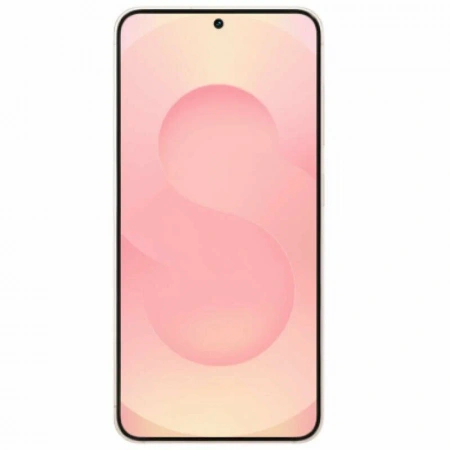 смартфон samsung galaxy s25 plus 12/256 гб pink gold