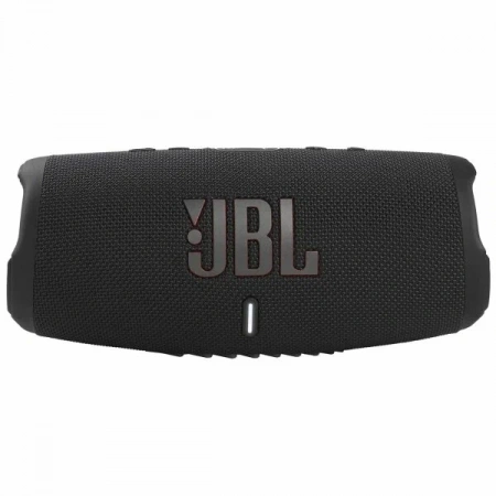 портативная акустика jbl charge 5 black